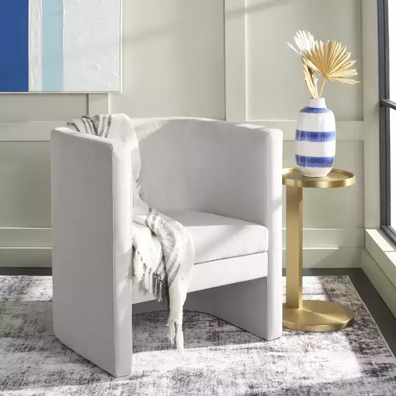 Eydis Accent Chair - ACH4014 - Safavieh