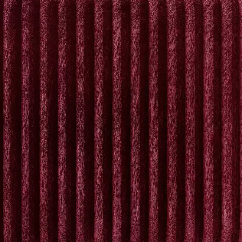 ChaletPosh Velvet Chair