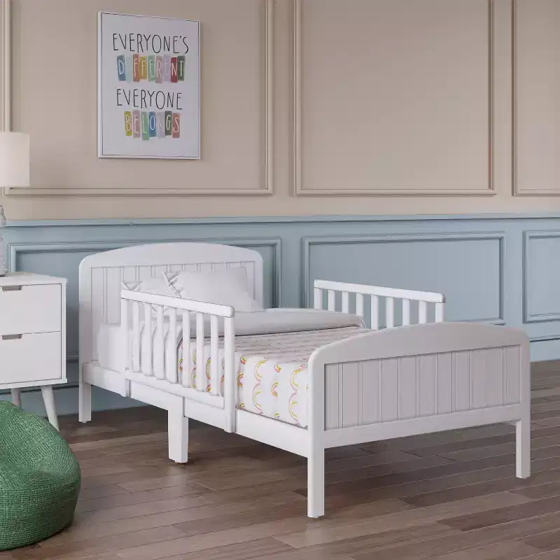 Furniture Harrisburg Toddler Bed