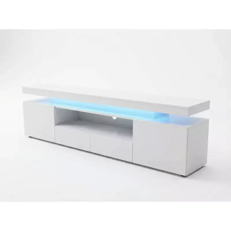 Floating TV Stand