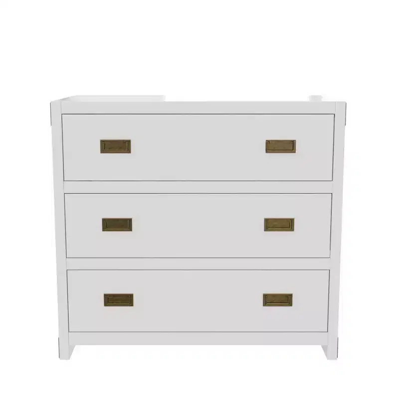 Baby Relax Miles 3-Drawer Dresser