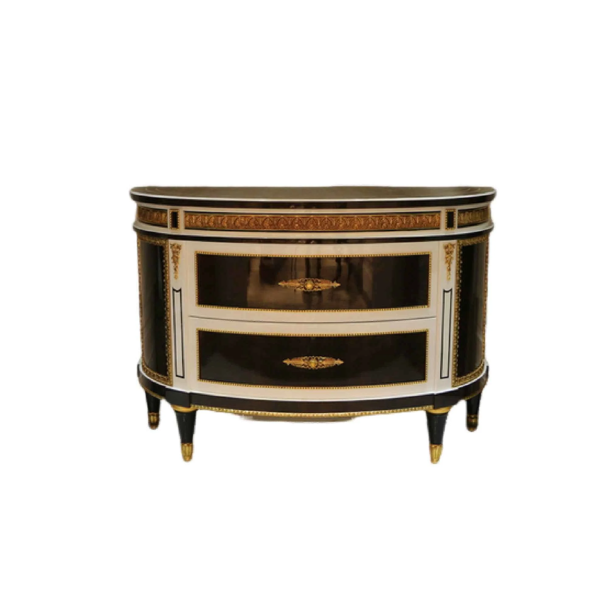 Stylish Bedroom Storage Chest of Drawers