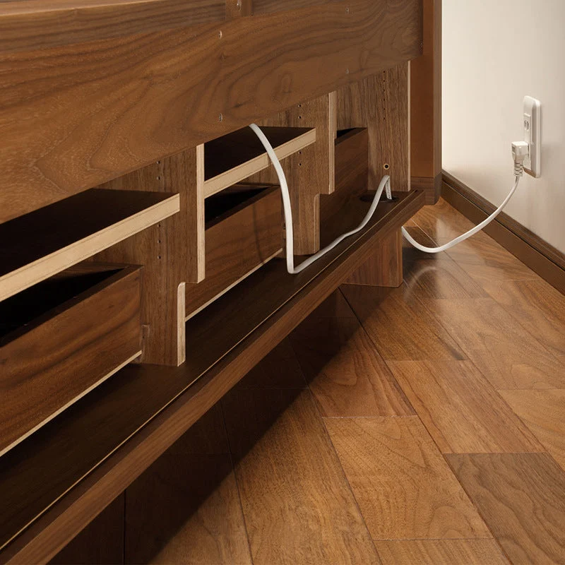 TV Board Mid Standard - Cabinet