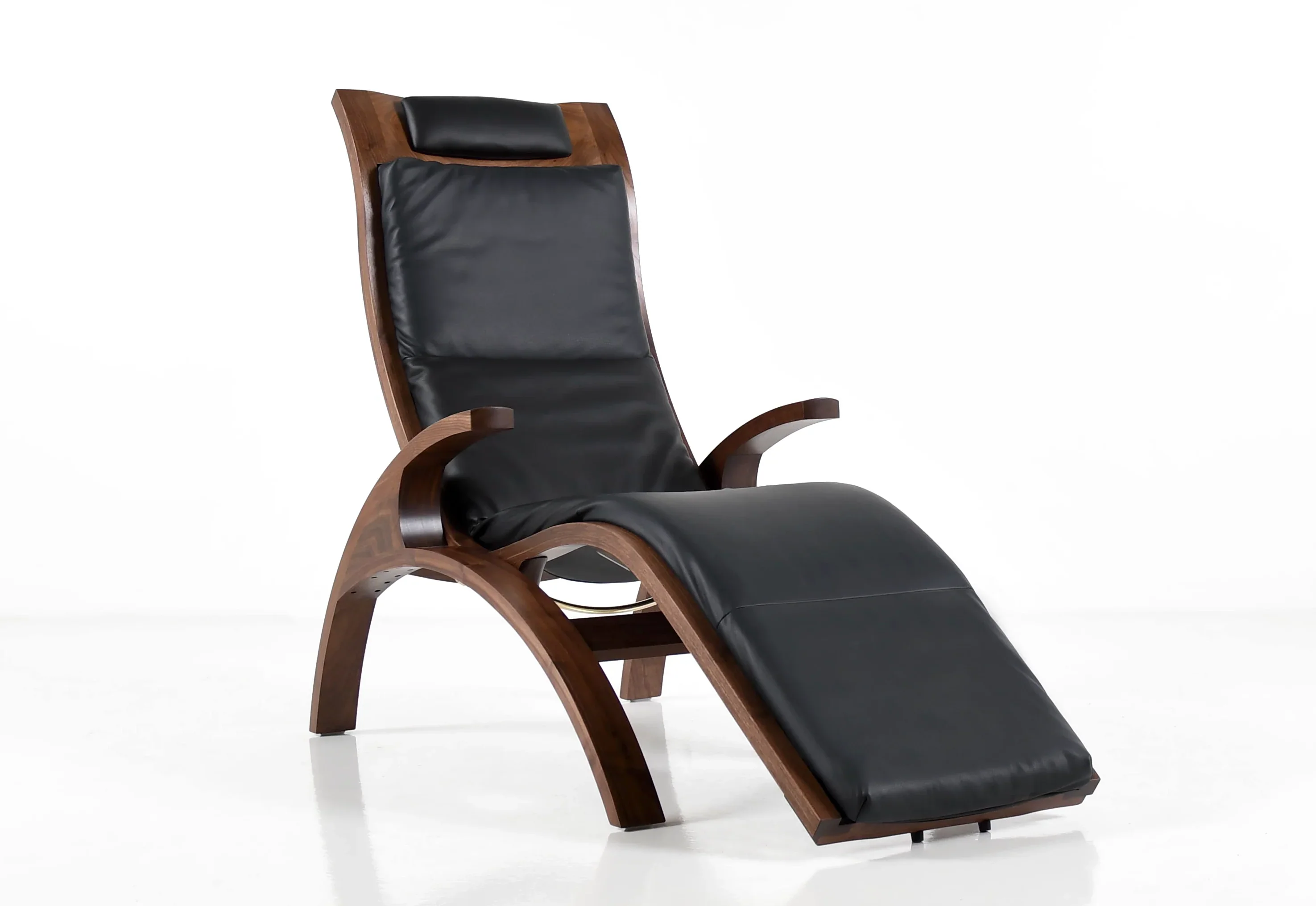 Chaise - Designed in collaboration between and our takes its inspiration from contemporary furniture designs created by