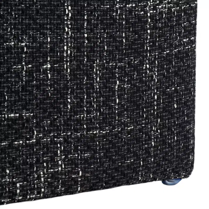 ALargeernon Bench - BCH3402 - Black - Safavieh