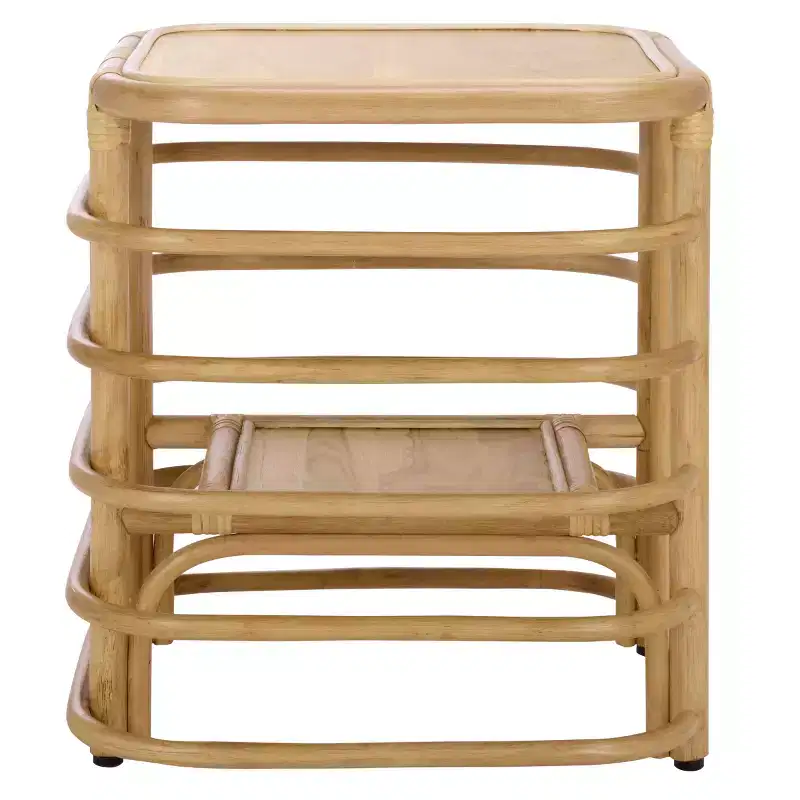 Maestro Accent Table - ACC5400 - Natural - Safavieh