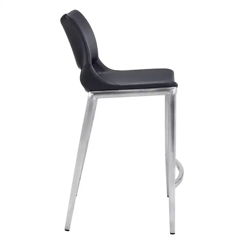 Set of 2 Geary Counter Stools - ZM Home