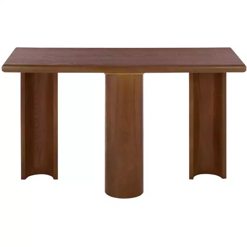 Console Table - Walnut