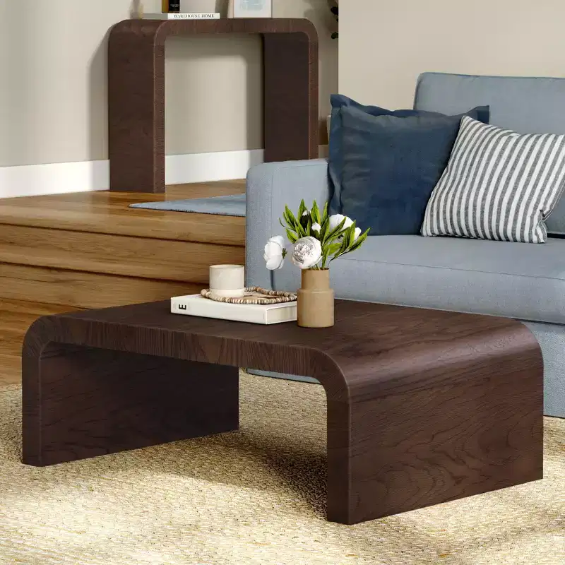 Arcata Coffee Table (46in / 1140mm)
