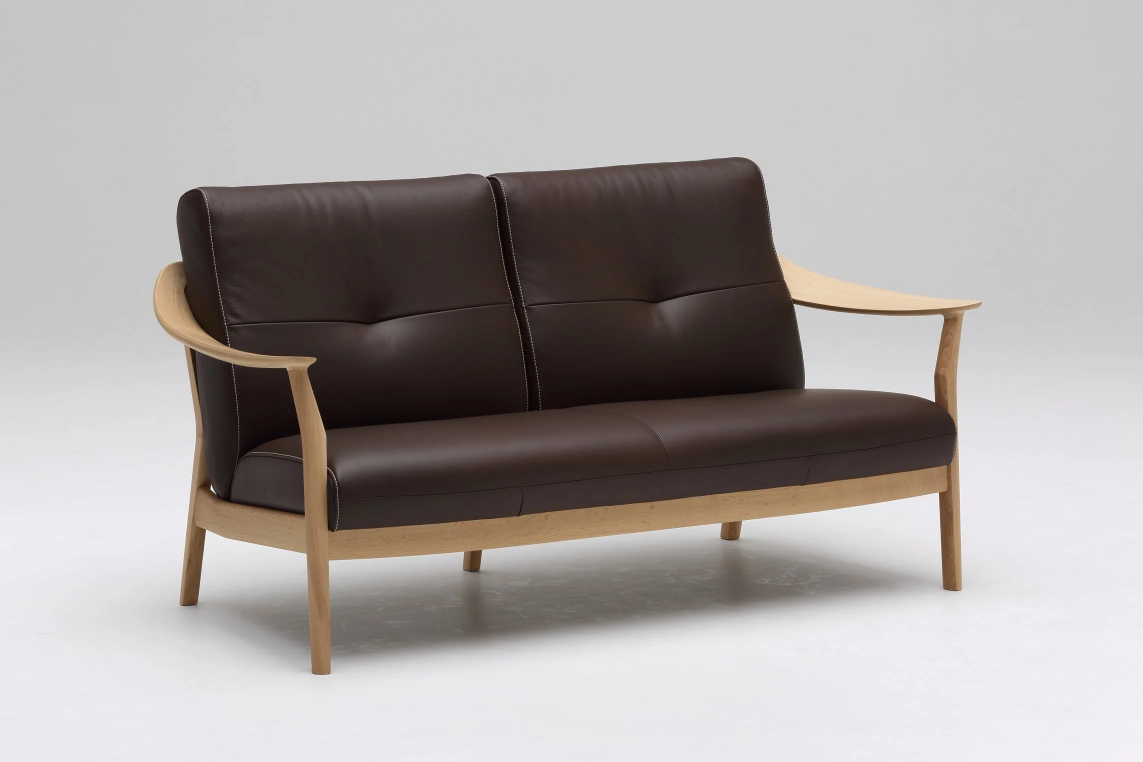 Study Understated - Sofa