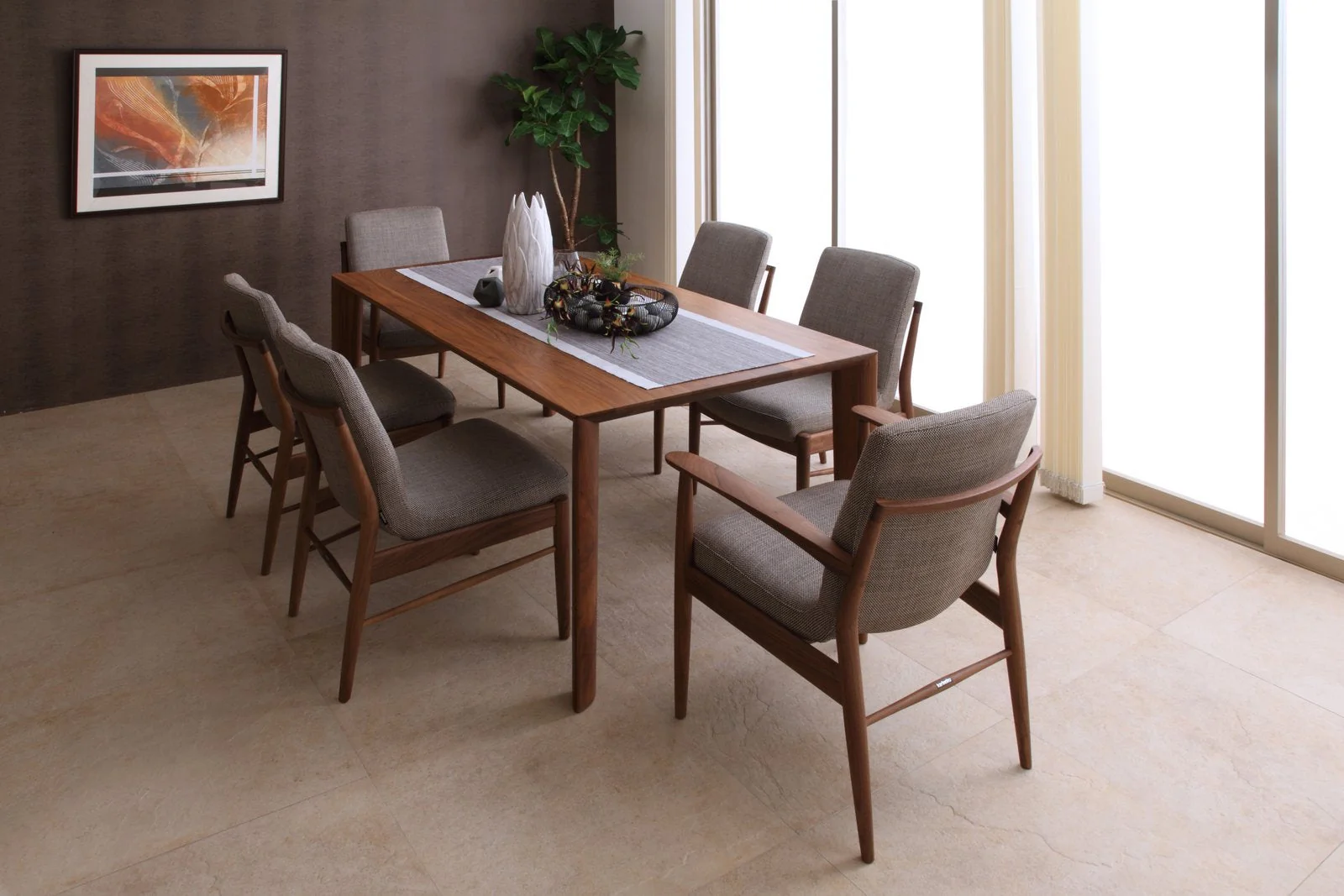 Beautifully - Dining Chair