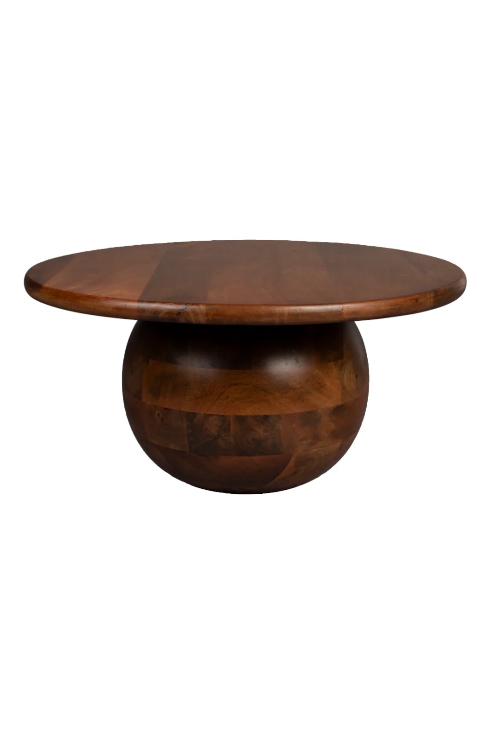 Mango Wood Coffee Table