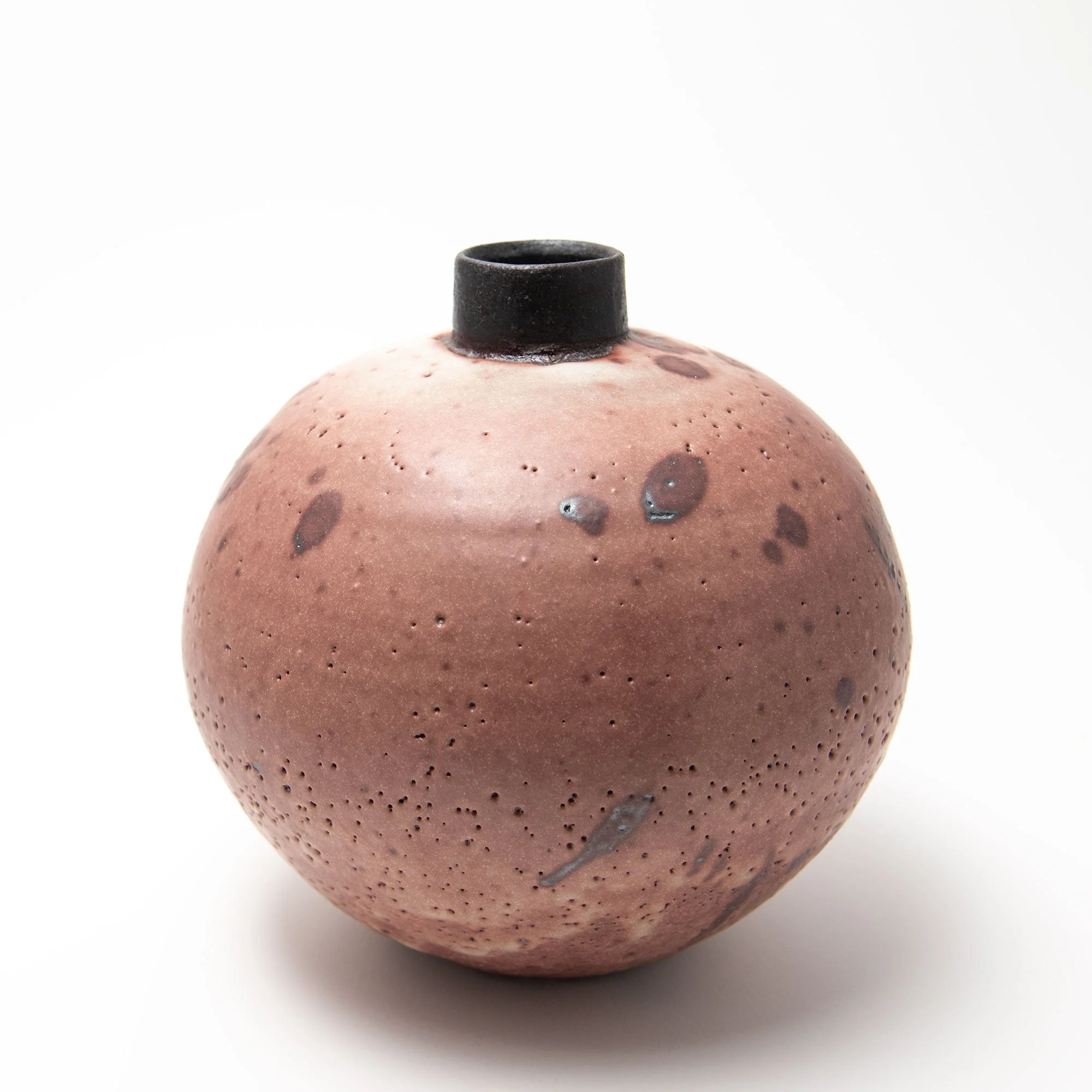 Akatsuki Shino Vase
