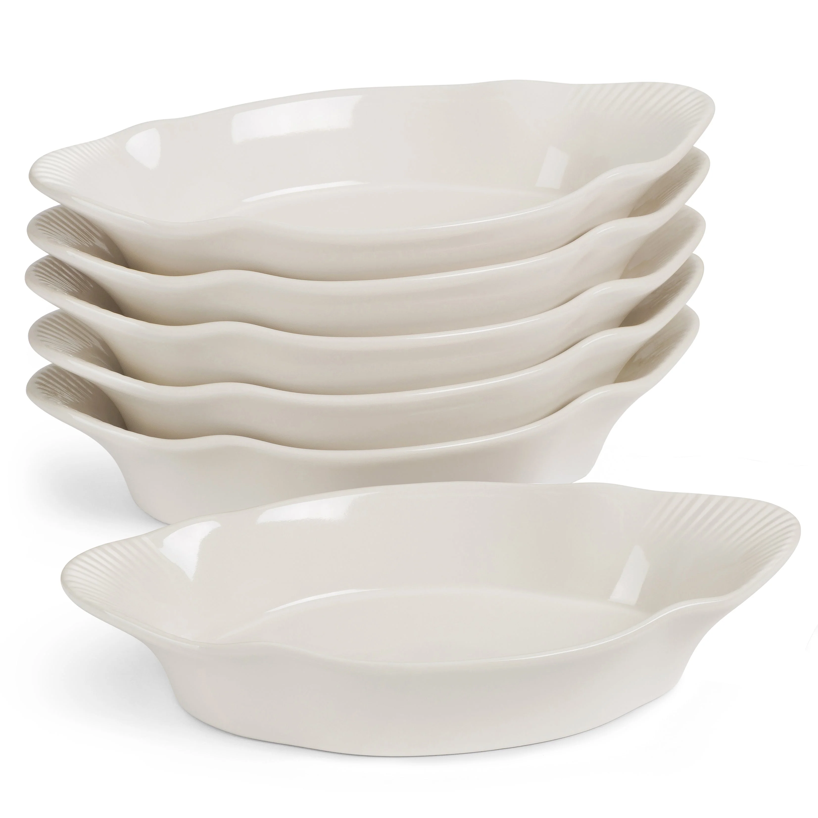 Au Gratin Dish