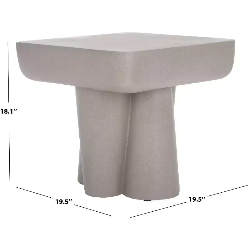 Leeza Accent Table - ACC2813 - Safavieh