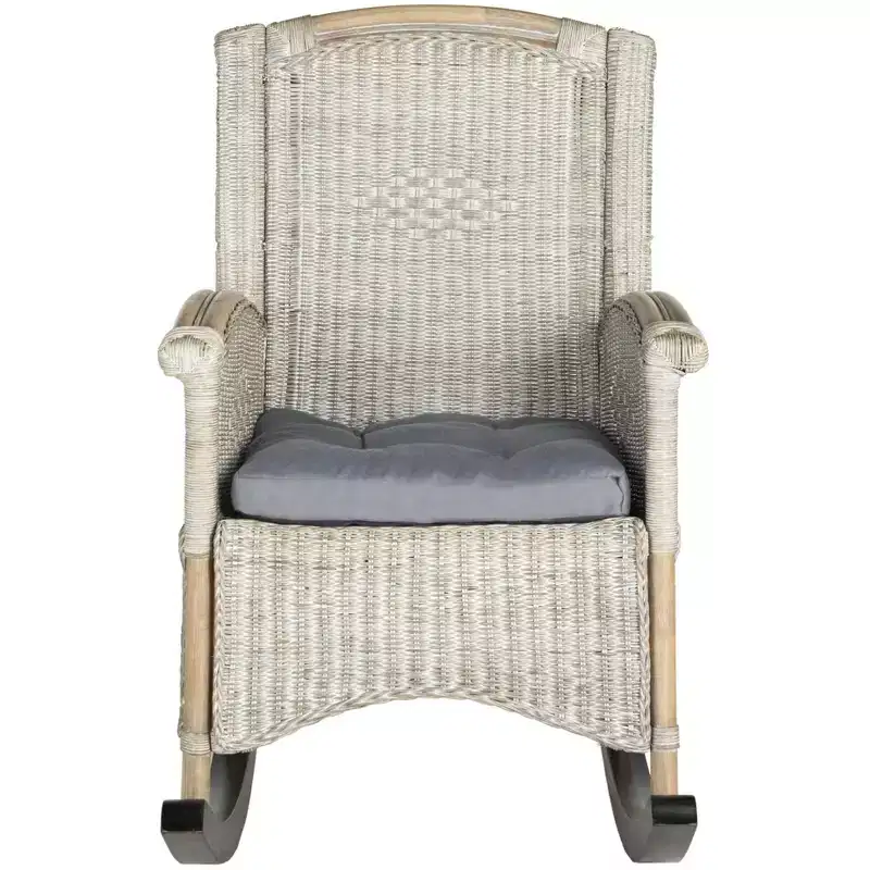 Verona Rocking Chair - SEA8034 - Safavieh