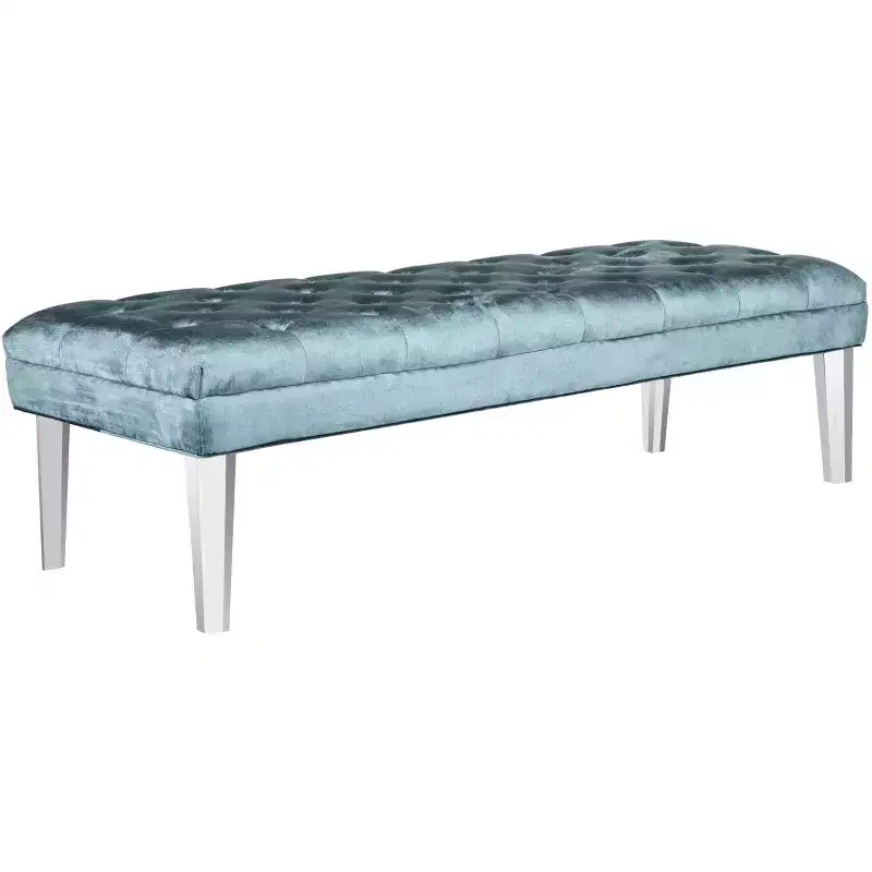Abrosia Bench - MCR4699 - Safavieh