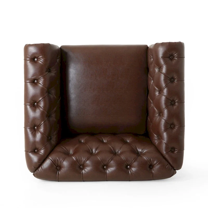 Convertible Futon Sofa Bed | Foldable Sleeper Couch | Guest Room & Living Room
