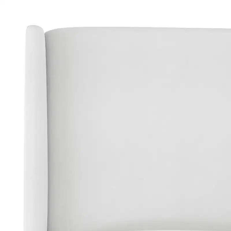 Skyline Furniture Wingback Headboard Mystere