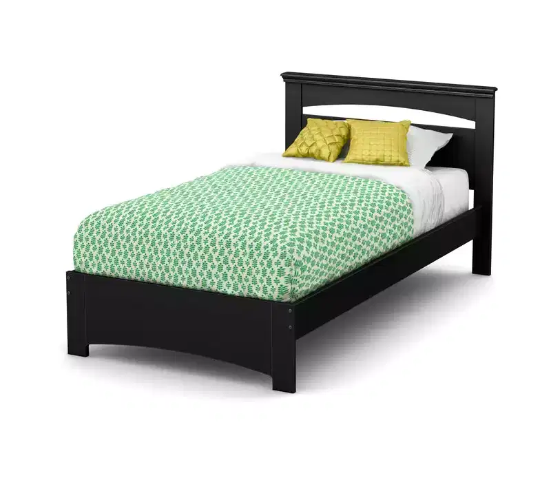 HomeStock Bed Set