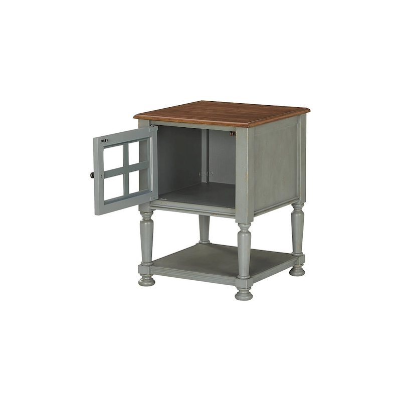 Mirimyn Casual Accent Cabinet