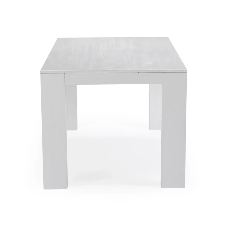 Rectangular Modern Dining Table - 72