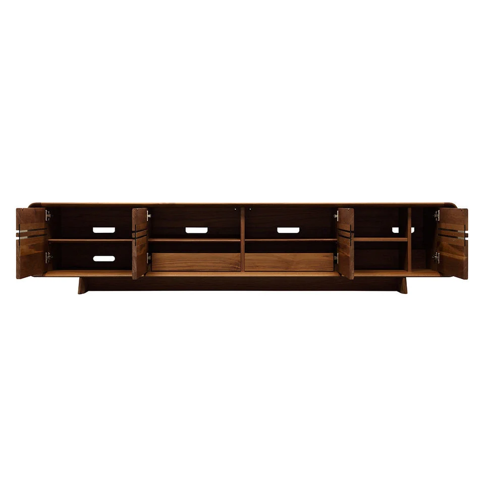 TV Board Mid Standard - Cabinet