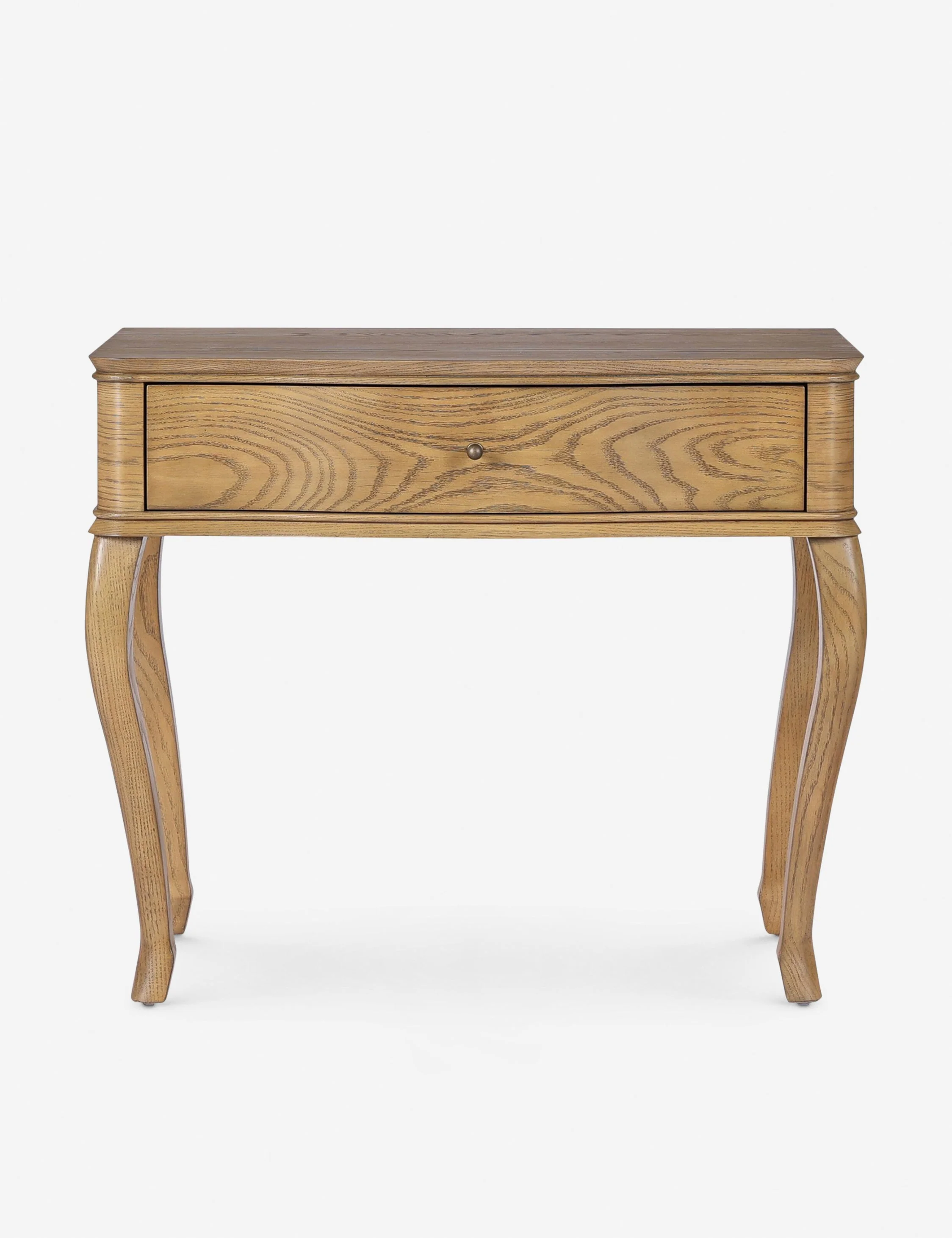 Nightstand - brings their exceptional craftsmanship to a timeless collection rooted in '