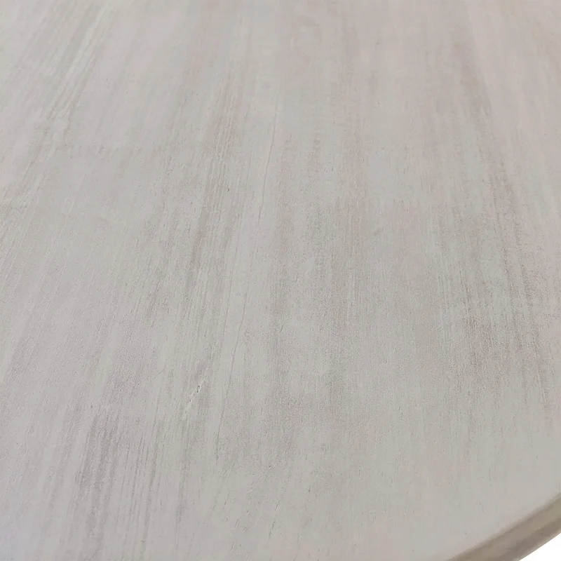 Carolina Living Fairview 36 Round Pedestal Dining Table