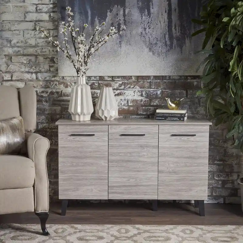 Multi Function Cabinet