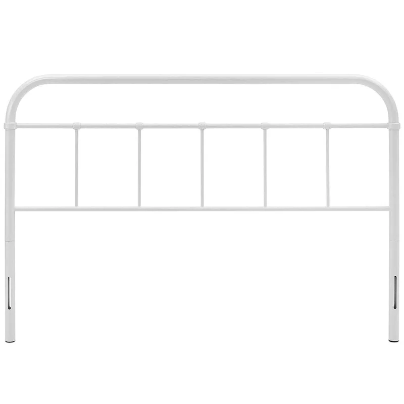 Full Steel Headboard