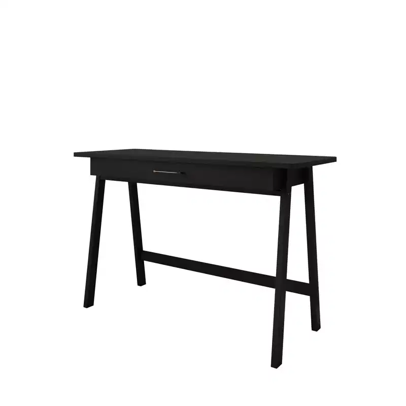 Home Design Serafina Wooden Writing Desk