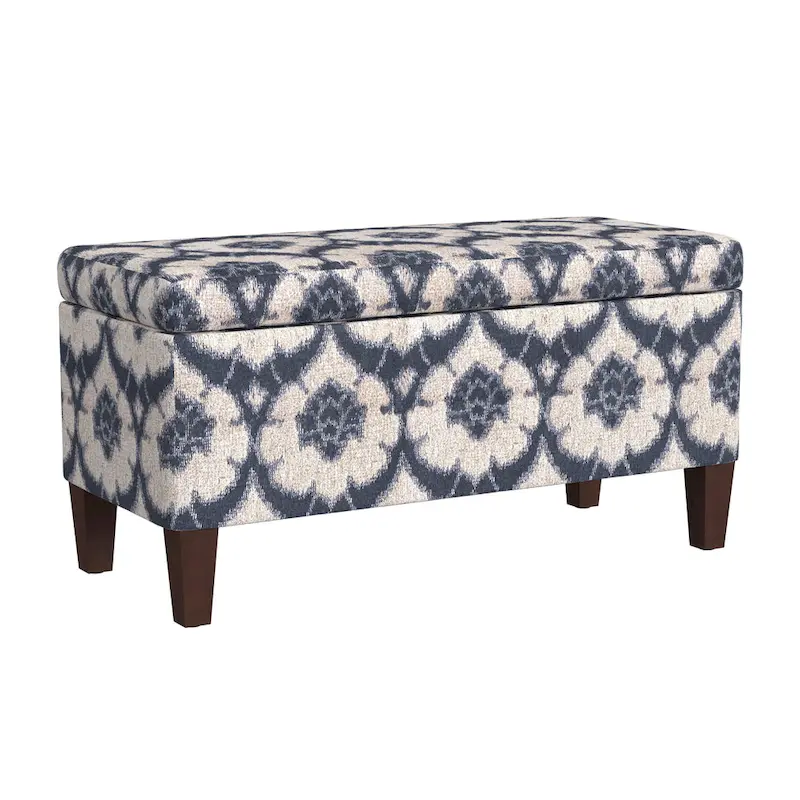 Decorative Storage Bench