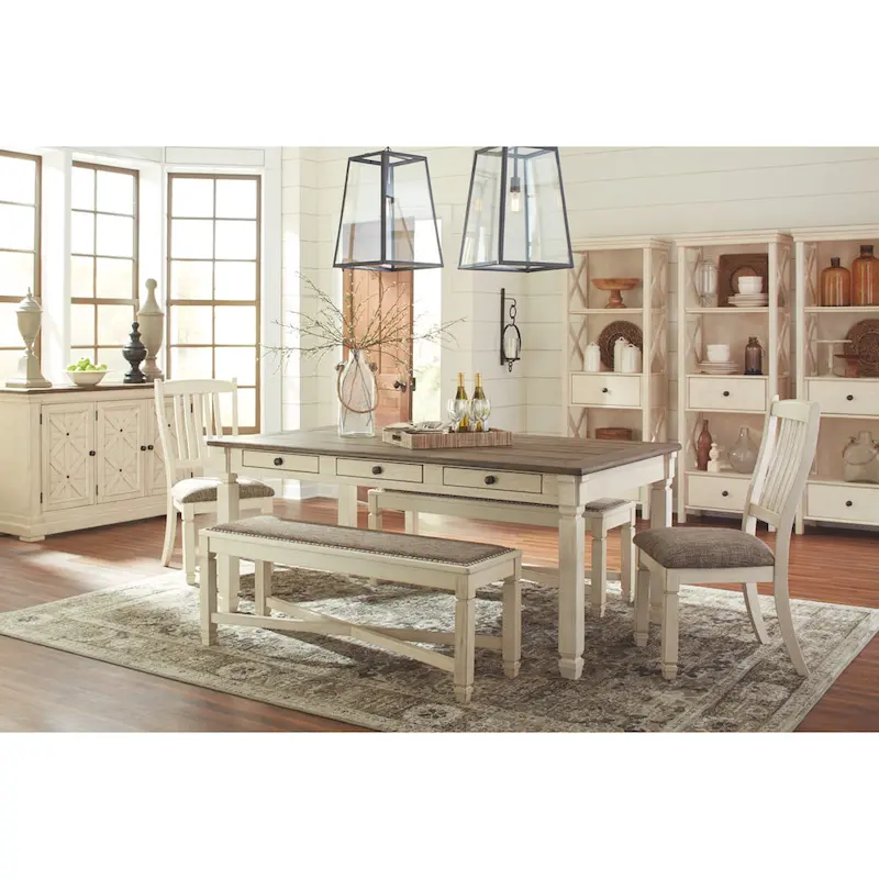 Bolanburg Dining Room Chair (Set of 2)