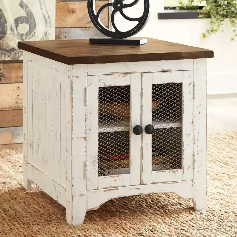 Modern Dining Side Chair Armless Home Office w/ Wood Legs White/Black/Blue