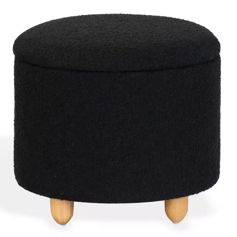 Storage Ottoman