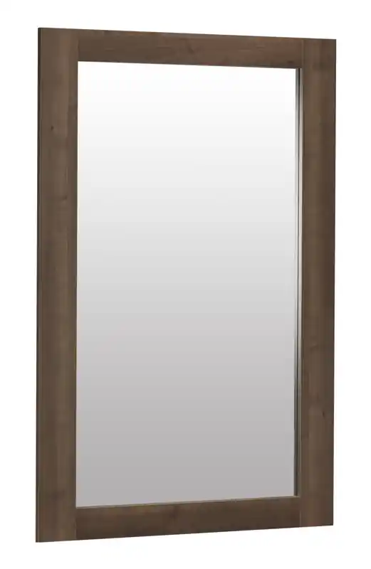 Bedroom Dresser Mirror, Made in Canada