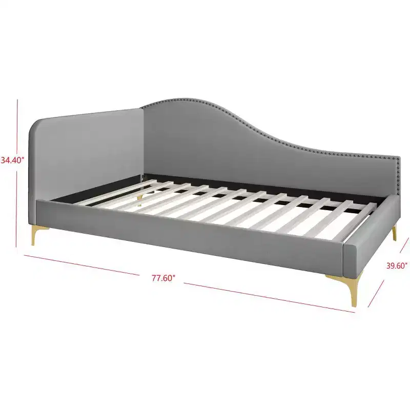 Home Design Edina Twin Daybed