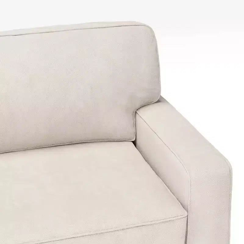 73 Palisades Sofa - Serta