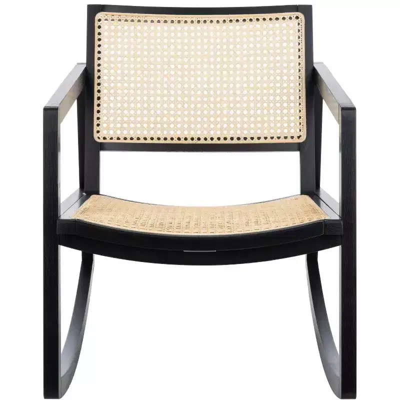 Perth Rattan Rocking Chair