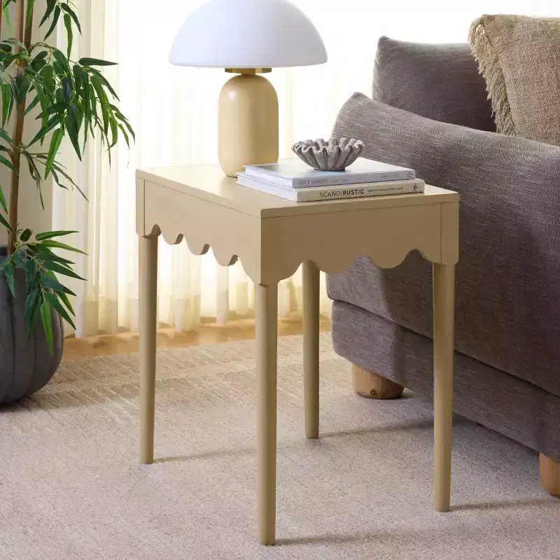 Neha Accent Table - ACC5743 - Safavieh