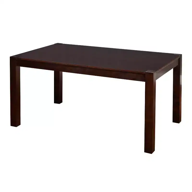 Buylateral 60 Axis Dining Table Espresso