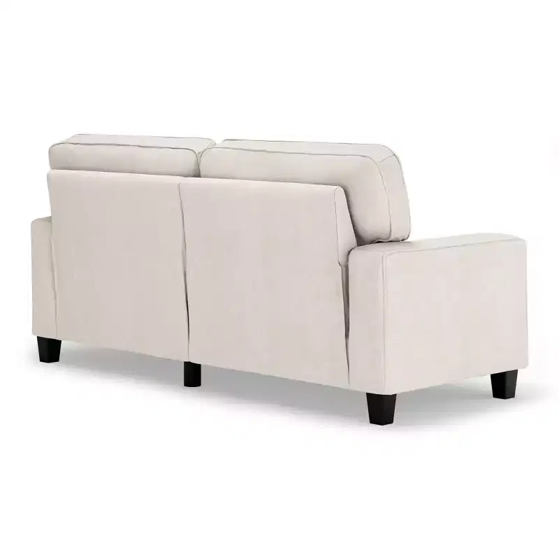 73 Palisades Sofa - Serta