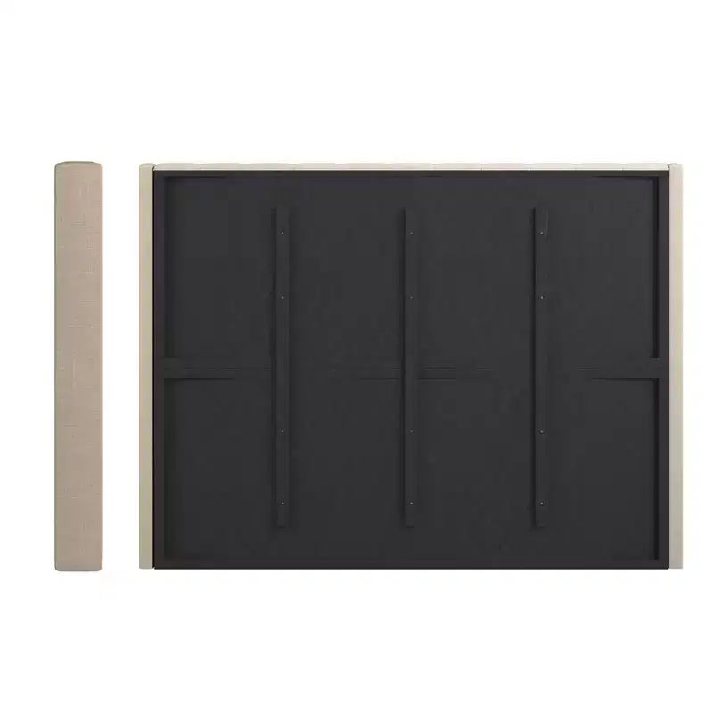 Declare 65H Headboard - iNSPIRE Q