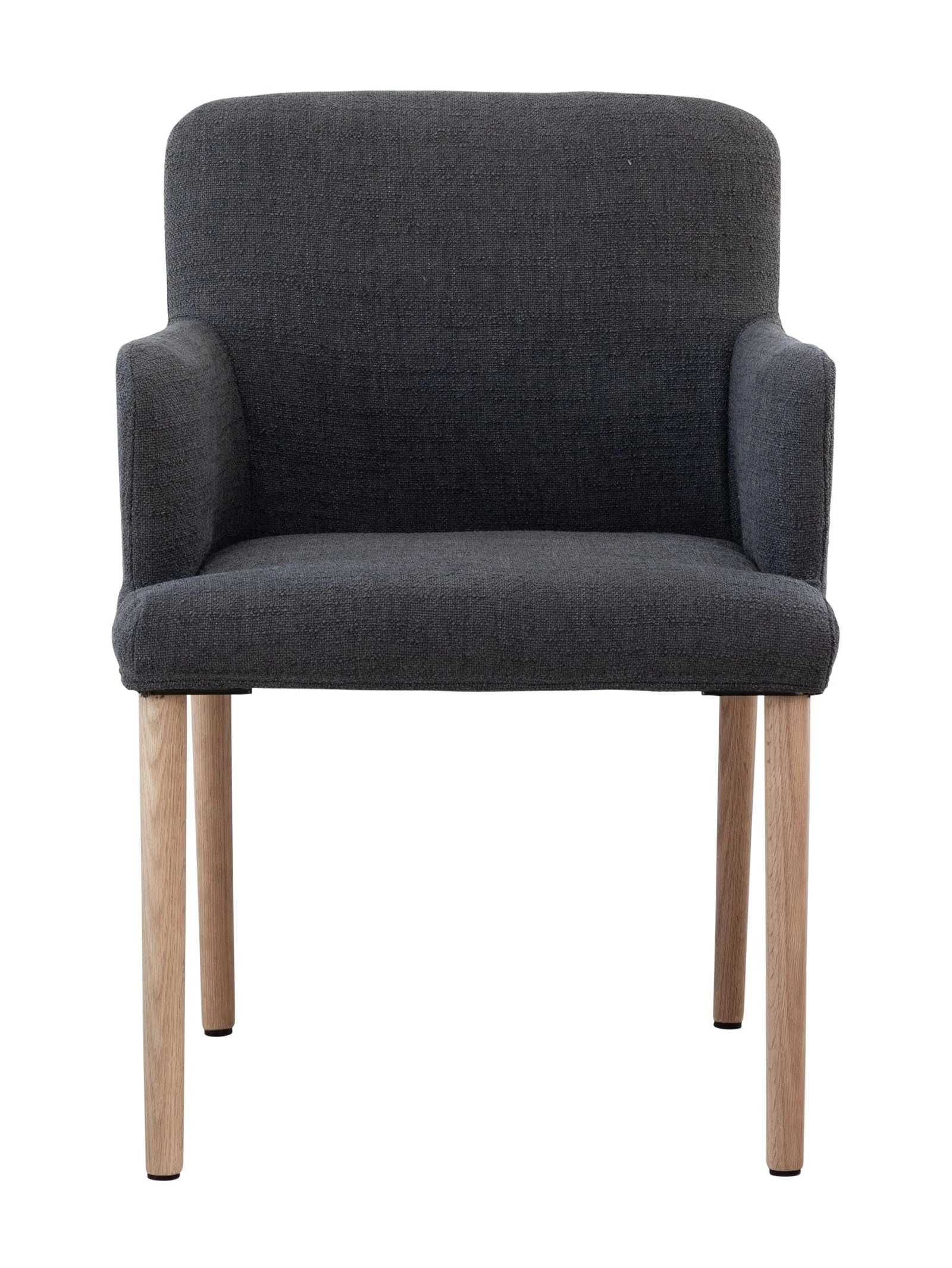 Modern Solid Oak Dining Chair for Dining Room
