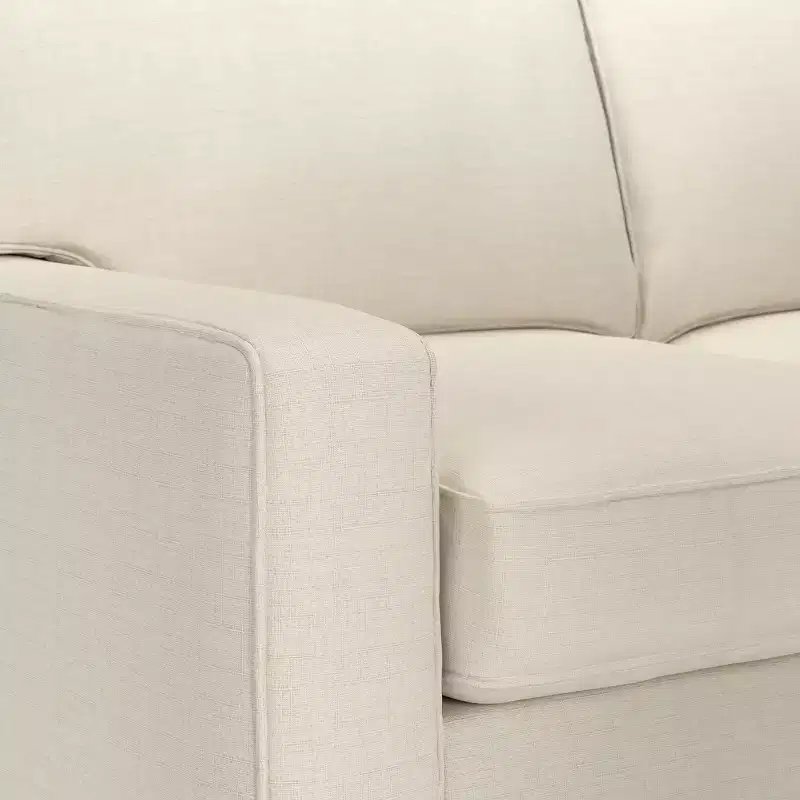 73 Palisades Sofa - Serta