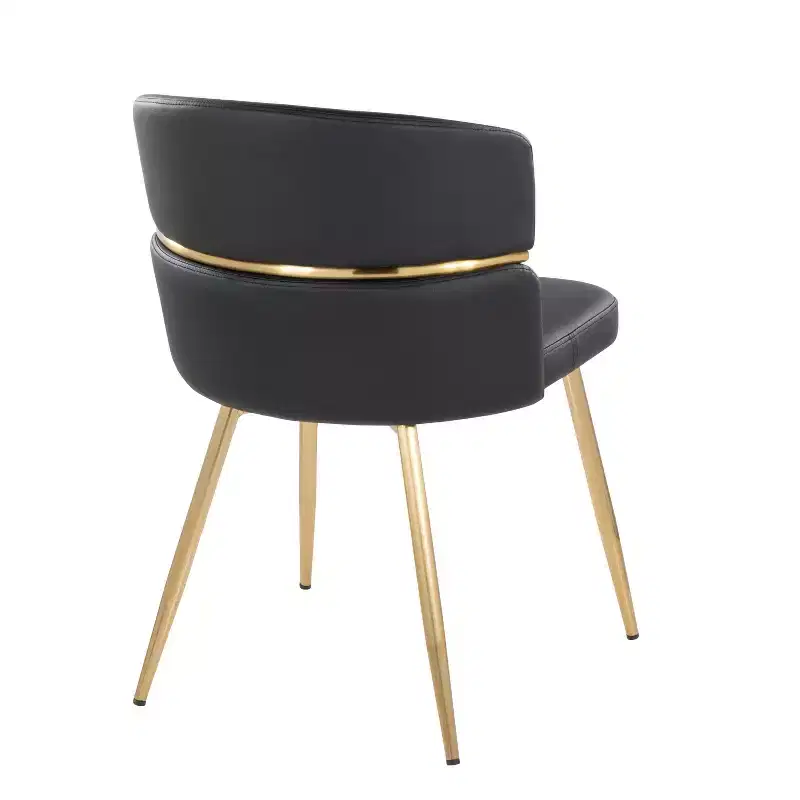LumiSource Set of 2 Cinch Dining Chair