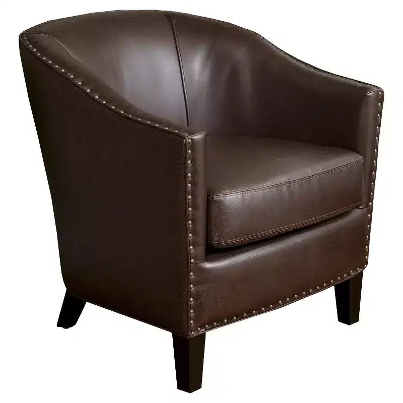 Austin Club Chair - Christopher Knight Home