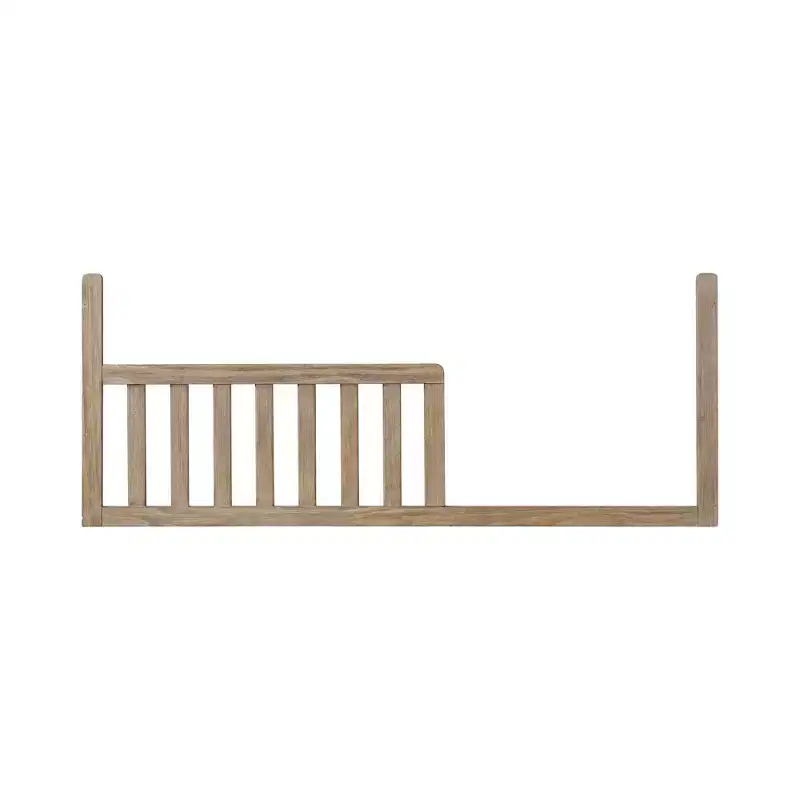 Bello Convertible Crib Toddler Rail - Sandstone