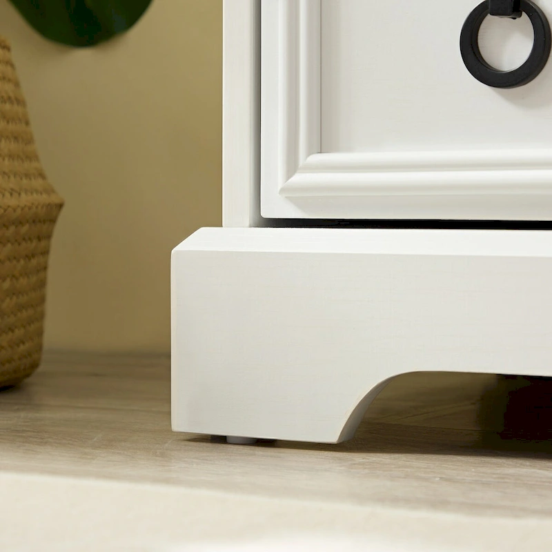 MM Modern 6 Drawer Dresser